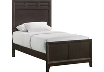 barrow brown package   