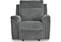 barsana power rocker recliner   