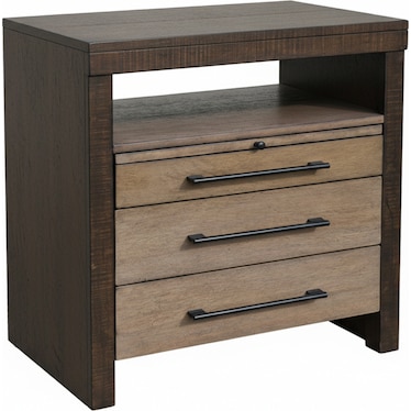 BARTLETT NIGHTSTAND