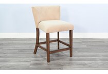 bartlett fallen rock counter chair   