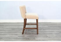 bartlett fallen rock counter chair   