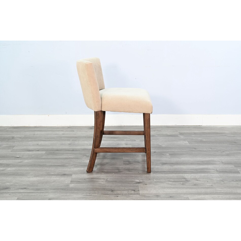 bartlett fallen rock counter chair   