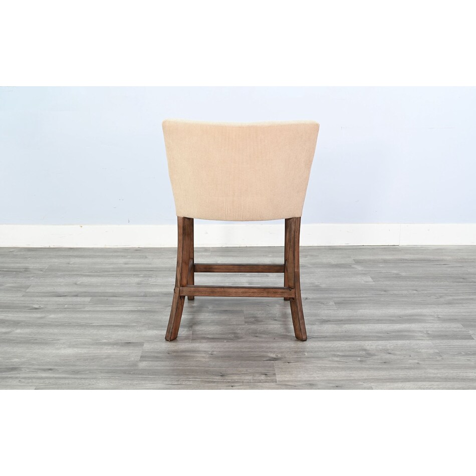 bartlett fallen rock counter chair   