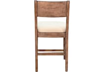 bartlett fallen rock counter chair   
