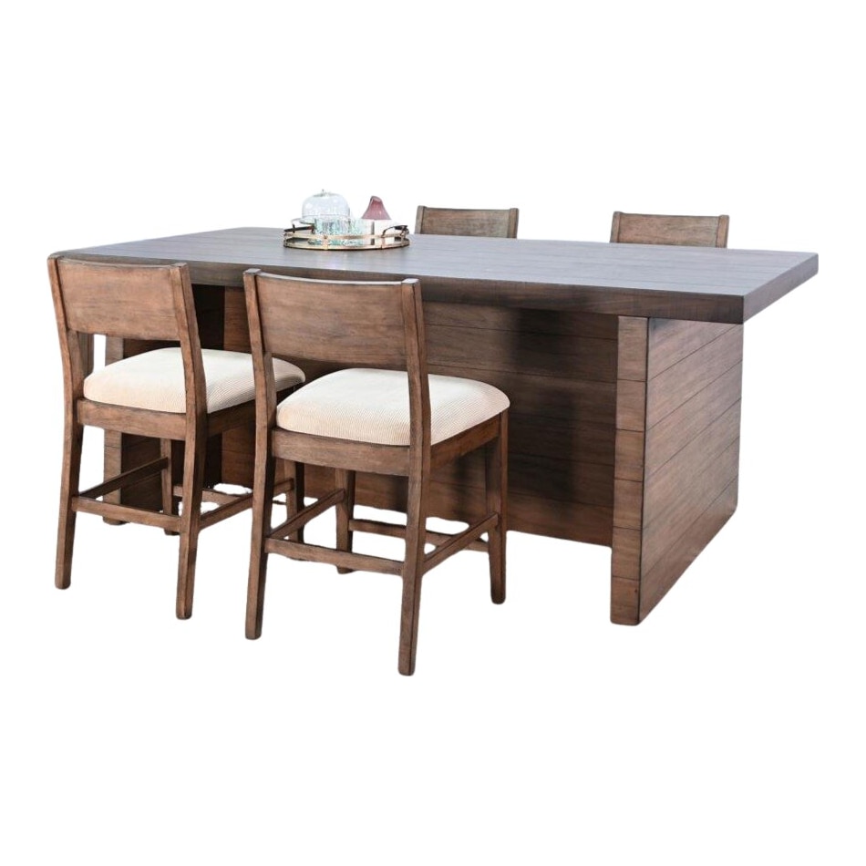 bartlett fallen rock package   