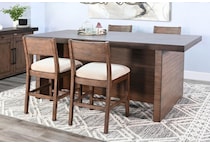 bartlett fallen rock package   