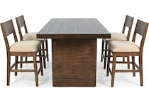 bartlett fallen rock package   