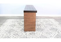 bartlett sideboard server   