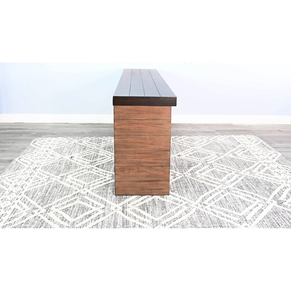 bartlett sideboard server   