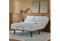 baselogic bronze level  adjustable base twin xl   