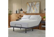 baselogic gold level  adjustable base twin xl   