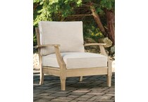 baskove chair   