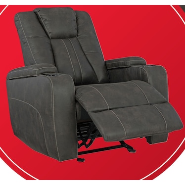 BATAVIA PIER RECLINING SOFA AND LOVESEAT WITH FREE RECLINER!