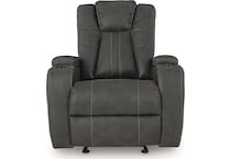 batavia pier recliner   