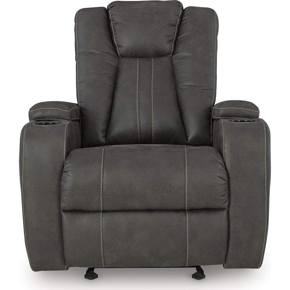 batavia pier recliner   