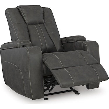 BATAVIA PIER GLIDER RECLINER