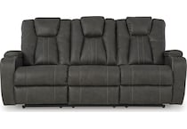 batavia pier reclining sofa   