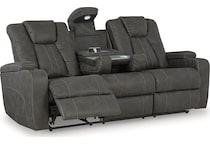 batavia pier reclining sofa   