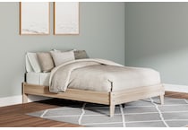 battelle full headboard   