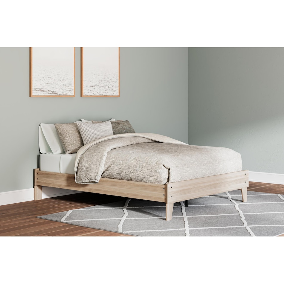 battelle full headboard   