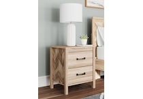 battelle nightstand   