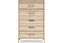 battelle tan chest   