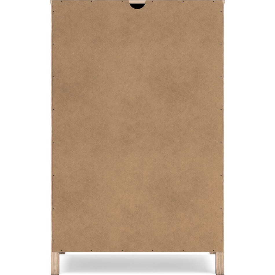 battelle tan chest   