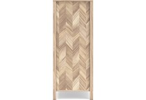 battelle tan chest   