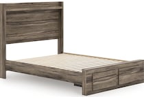 baystorm brown package   