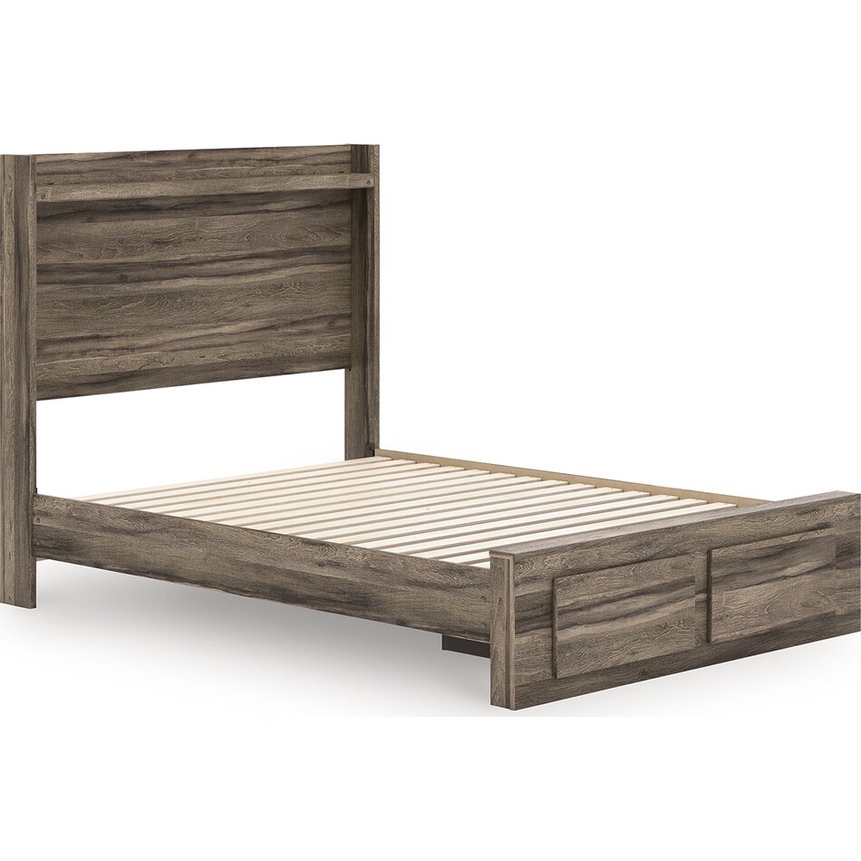 baystorm brown package   