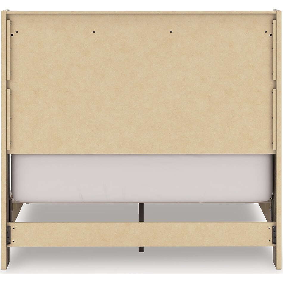 baystorm brown package   