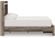 baystorm brown package   