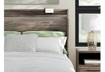 baystorm brown package   