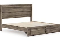 baystorm brown package   