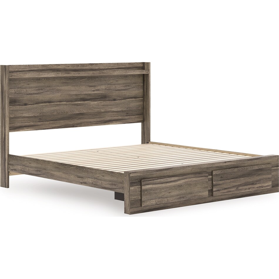 baystorm brown package   