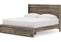 baystorm brown package   