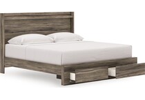 baystorm brown package   