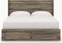 baystorm brown package   