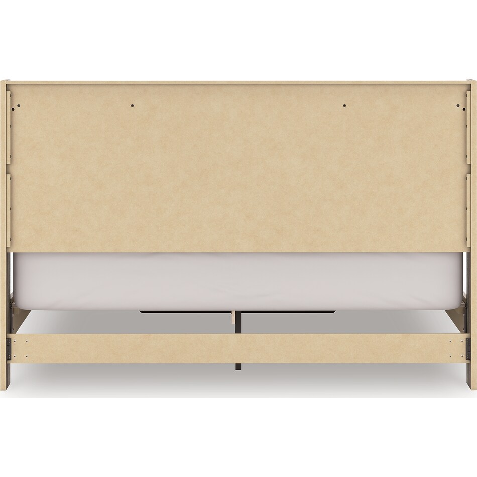 baystorm brown package   