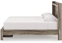 baystorm brown package   