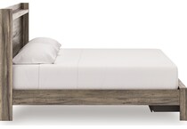 baystorm brown package   