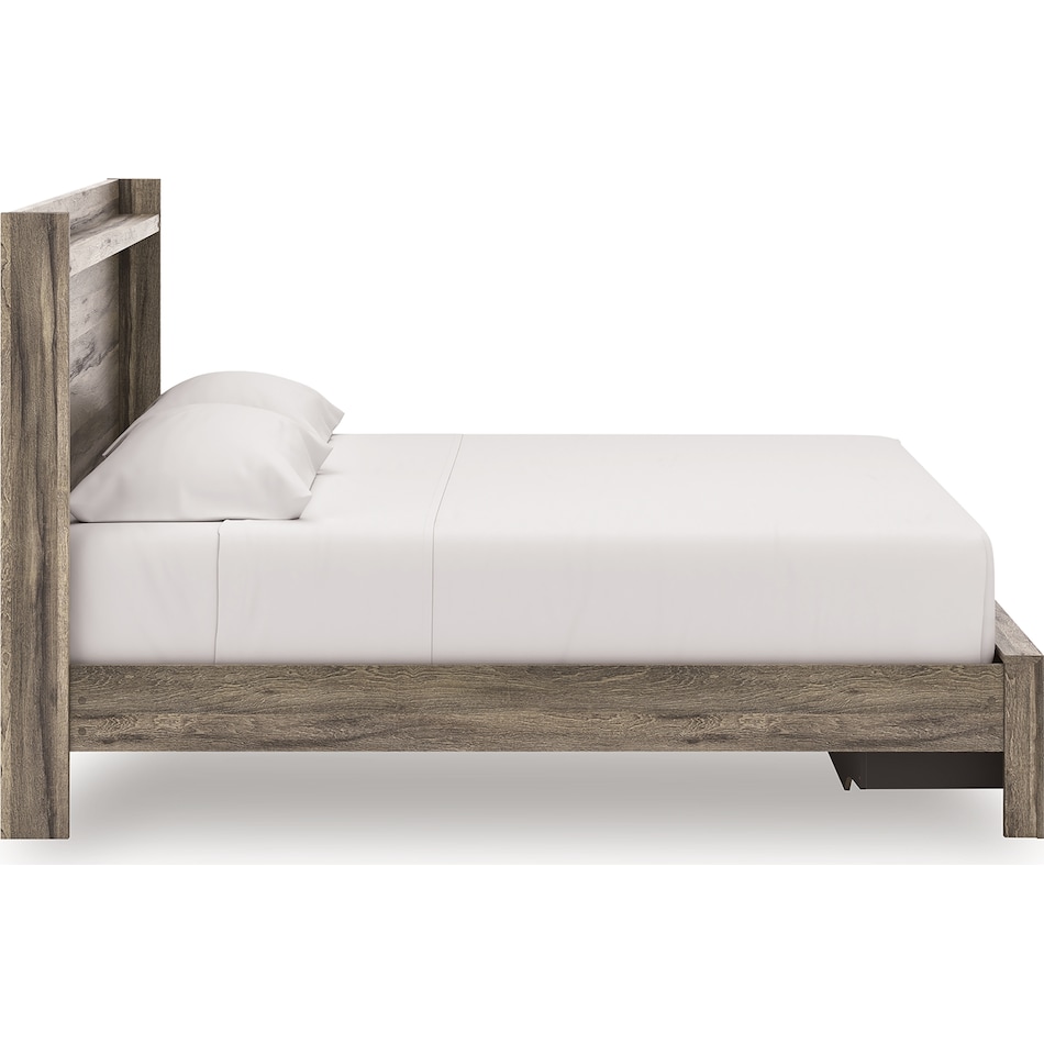 baystorm brown package   