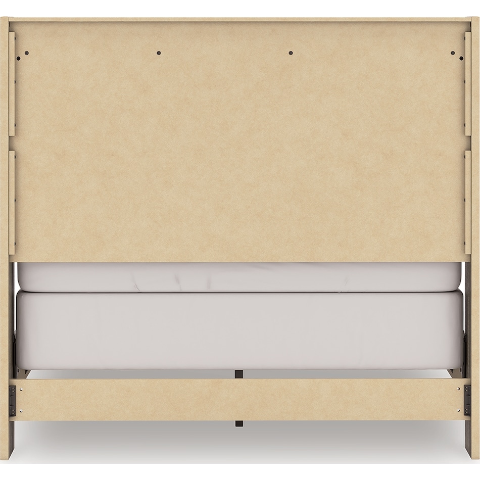 baystorm brown package   