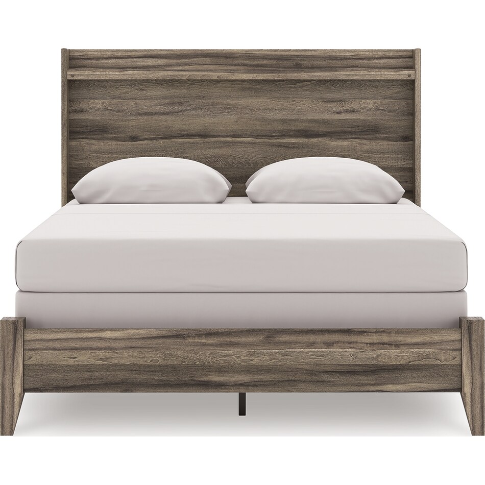 baystorm brown package   