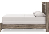 baystorm brown package   