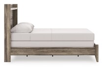 baystorm brown package   