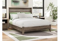 baystorm brown package   