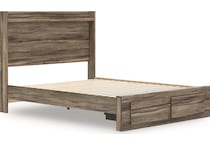 baystorm brown package   