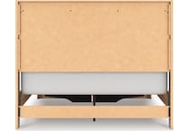 baystorm brown package   