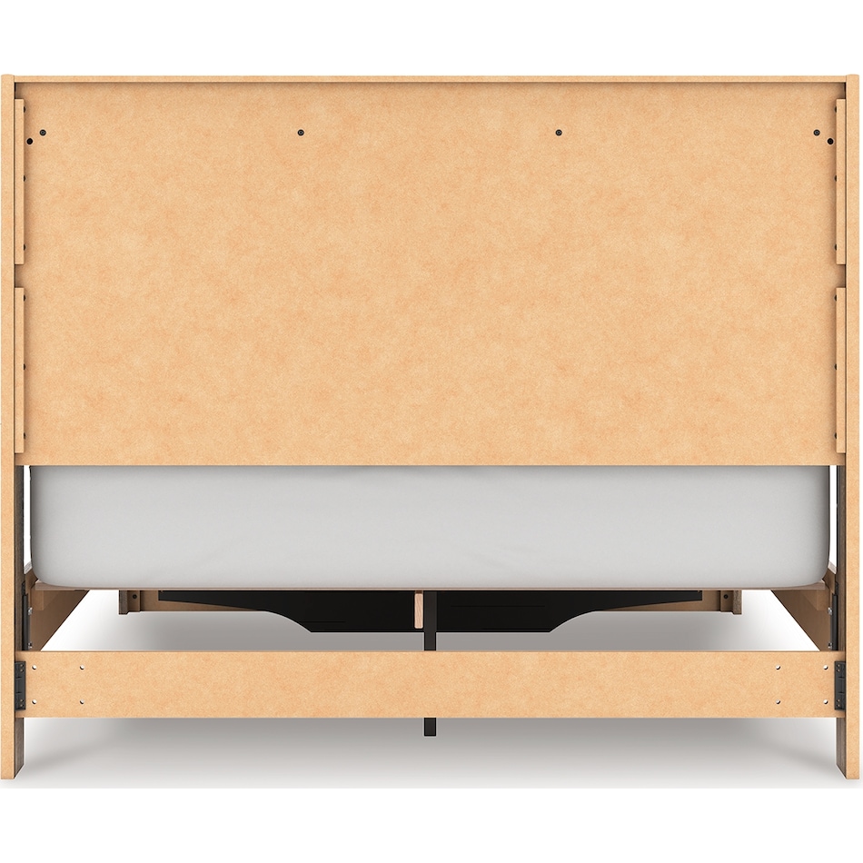 baystorm brown package   